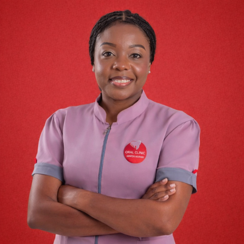 Dra. Erika de Oliveira