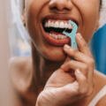 Top produtos para usar diariamente para a sua higiene oral
