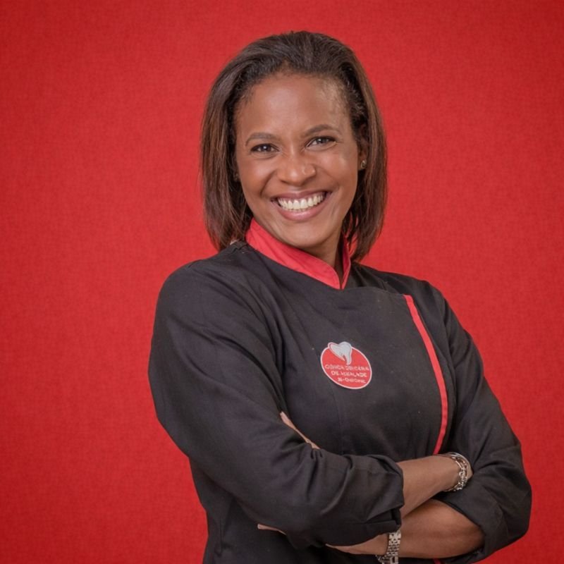 Dra. Edjanne Almeida